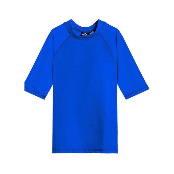 Kanu Surf Other - Kanu Surf Boys Fiji UPF 50+ Sun Protective Rashguard Size 3T